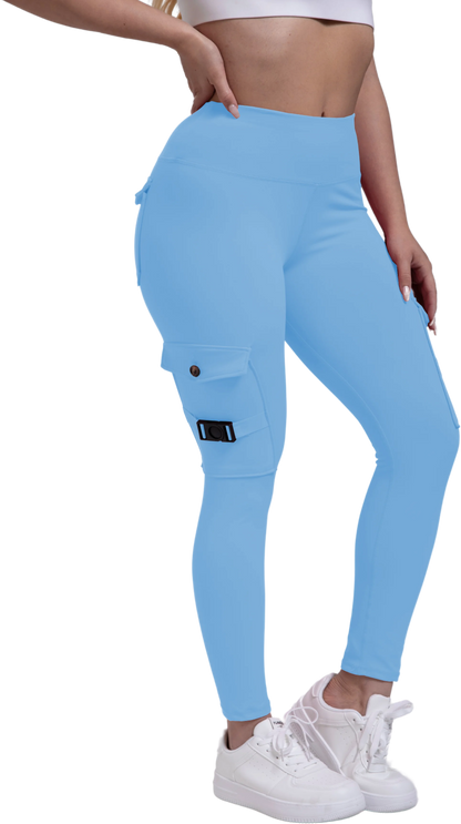 Basic yoga kleding voor dagelijks gebruik