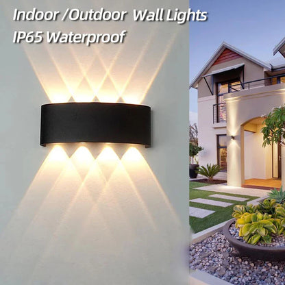 Wandlamp met bewegingssensor – Werkt op batterijen