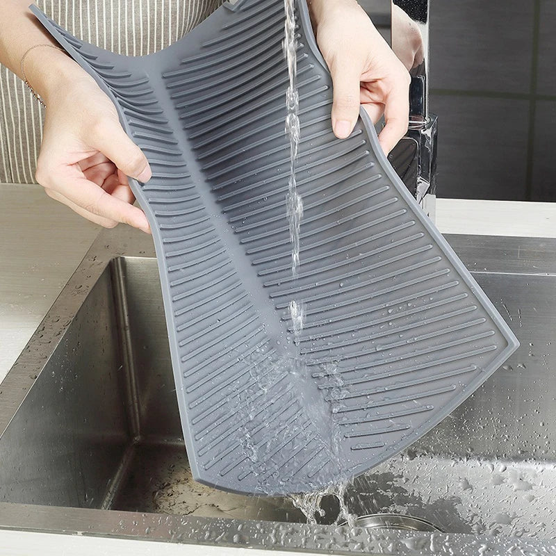 Kurk onderzetters pan – Licht en hittewerend