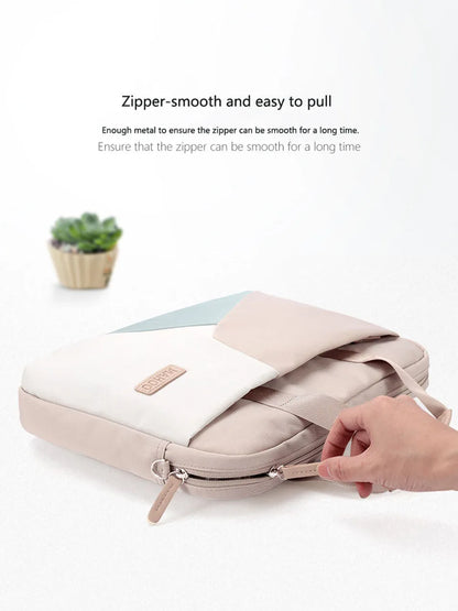 Laptop schoudertas – Comfortabel en stijlvol