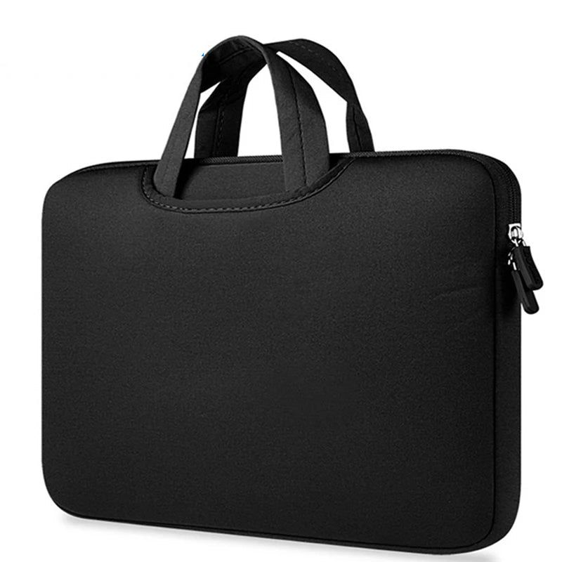 Laptop tas met RFID-bescherming – Voorkomt diefstal van gegevens