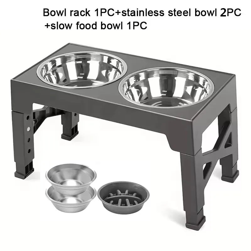 Luxe traktatiebox voor hond – Voor zijn speciale dag