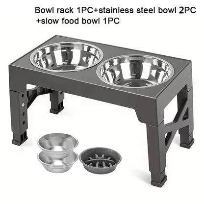 Luxe traktatiebox voor hond – Voor zijn speciale dag