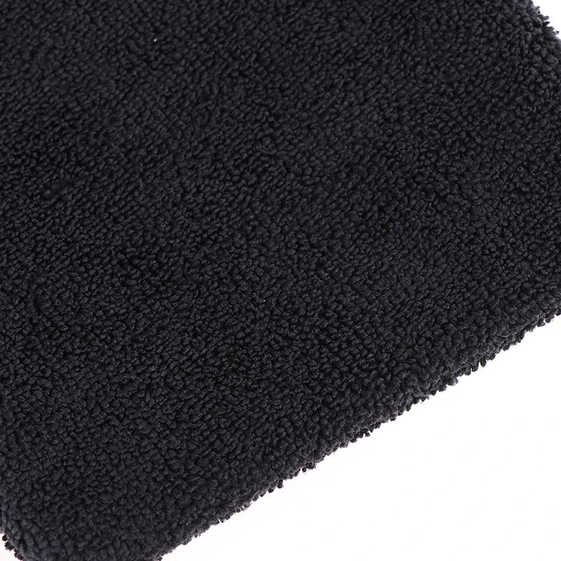 Zacht washandje met dubbele laag – Extra comfort