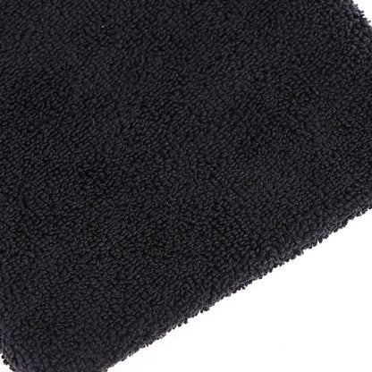 Zacht washandje met dubbele laag – Extra comfort