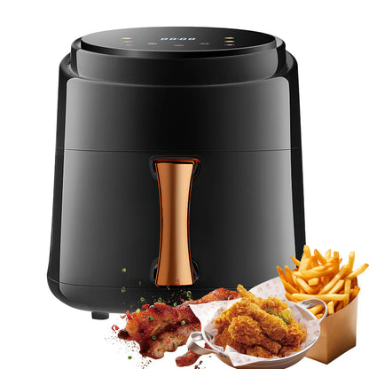 Airfryer aanbieding alleen online – Profiteer van deals