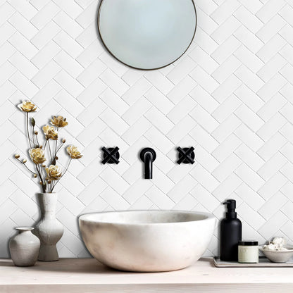 Mozaiek douche tegels – Waterdicht en elegant