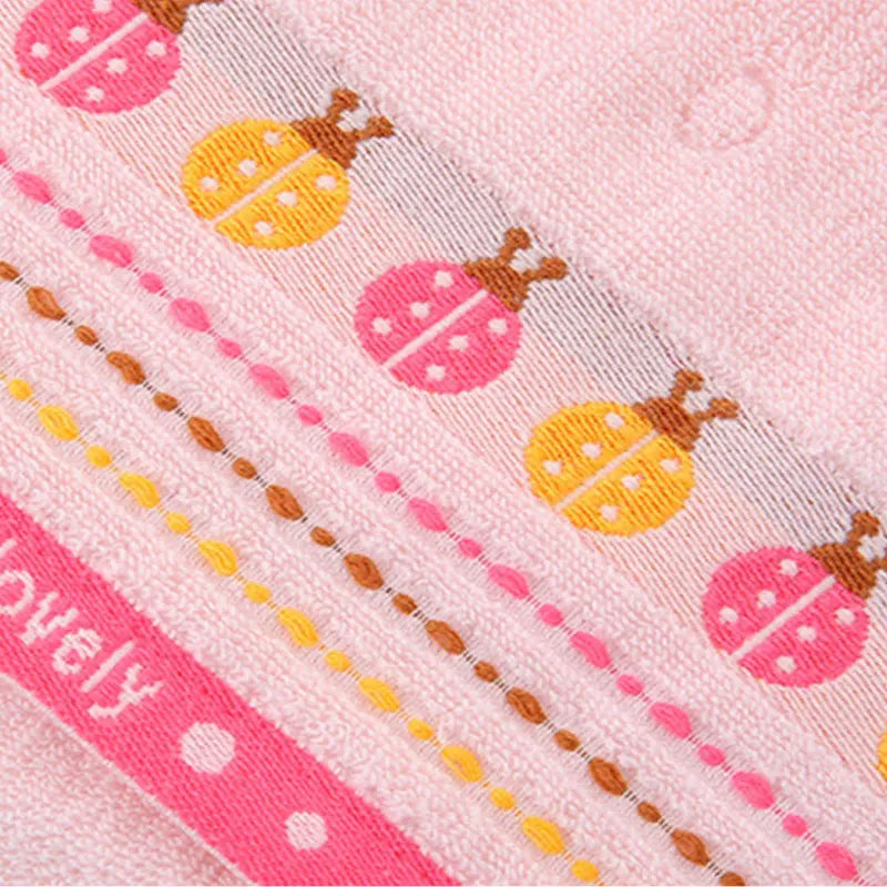 Setje baby washandjes – Ideaal voor onderweg