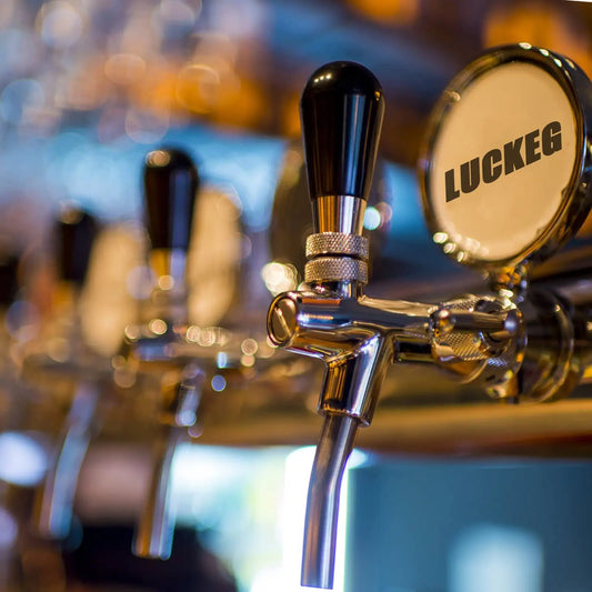 Drankdispenser voor ijsthee – Koel en verfrissend