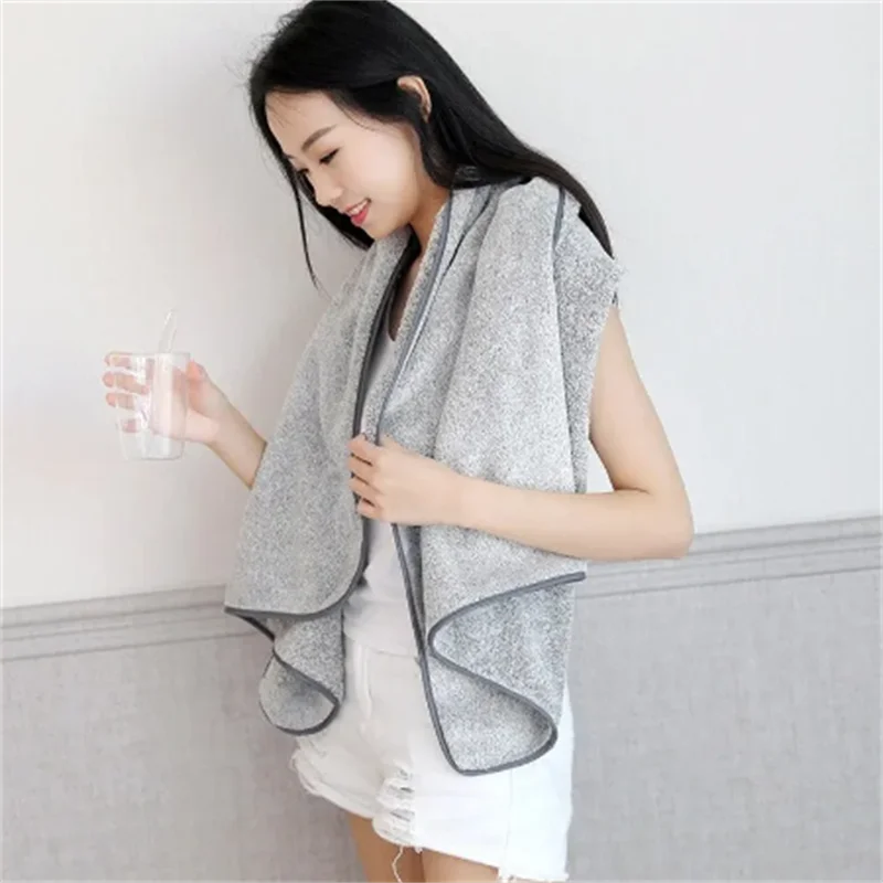 HEMA washandjes per kleur gesorteerd – Georganiseerd gemak