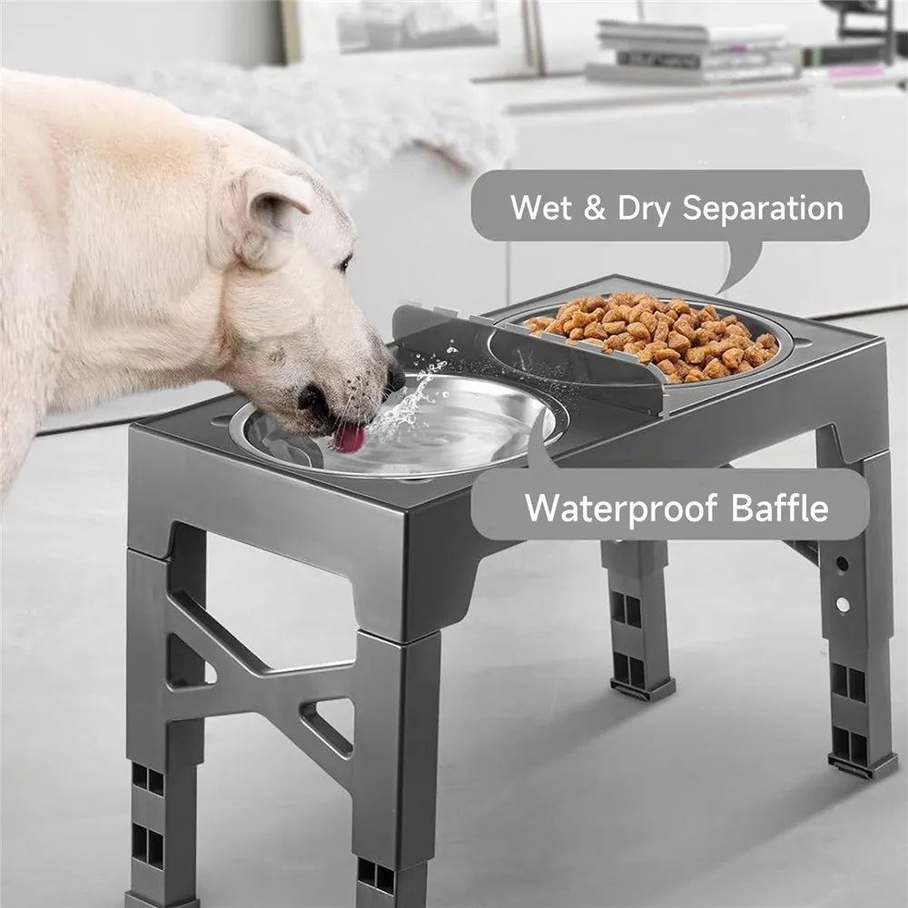 Samen cadeau voor hond en eigenaar – Duo verwenpakket