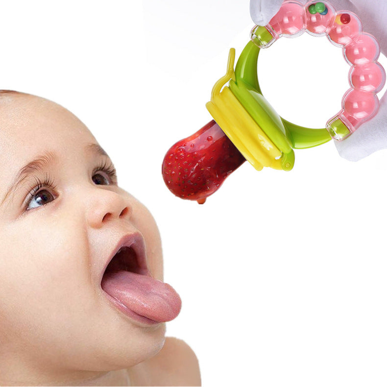 Baby-Fruitspeen