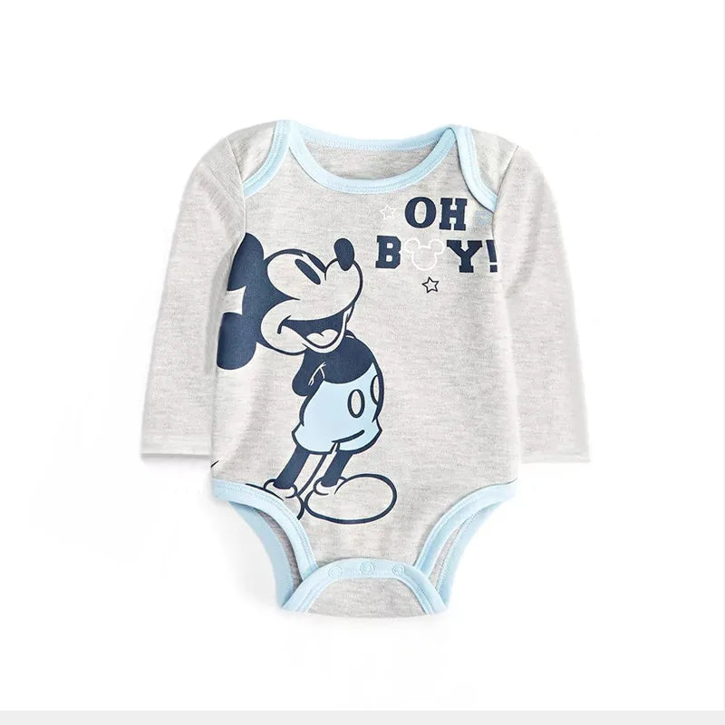 Baby-kleding