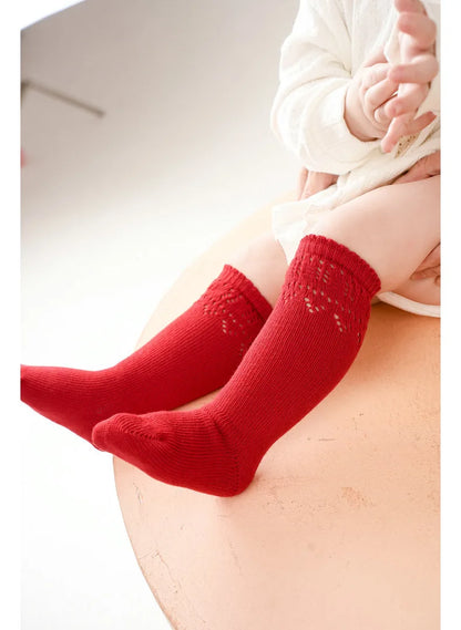 Luchtige babykleding voor warmere dagen
