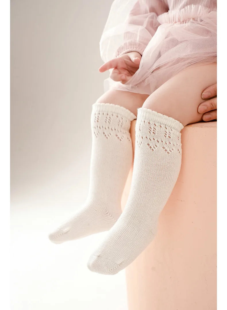 Schattige babykleertjes voor een feestje of speciale gelegenheid