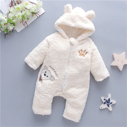 Babykleding jongen in stoere en zachte stoffen