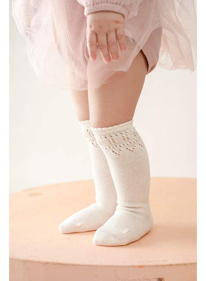 Warme babykleding voor winterse dagen