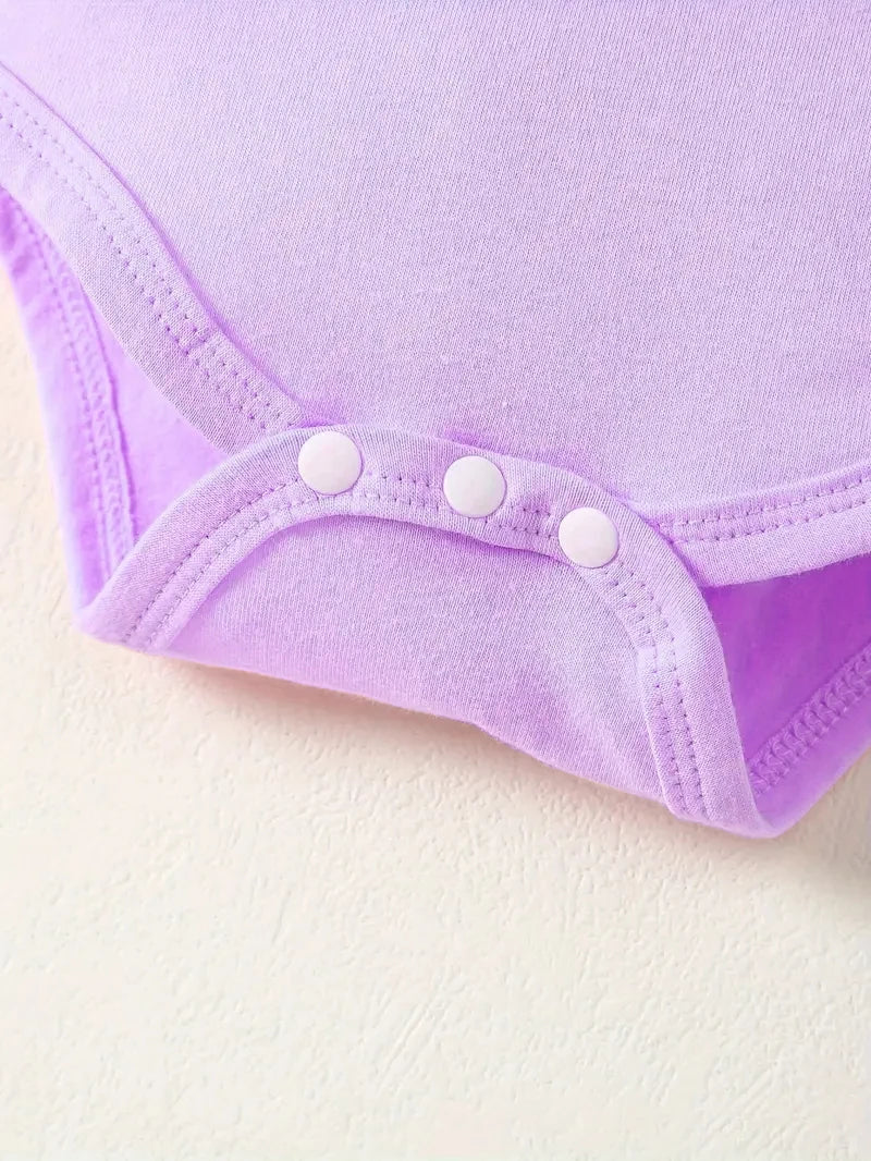Babykleding meisjes met leuke dierenprints