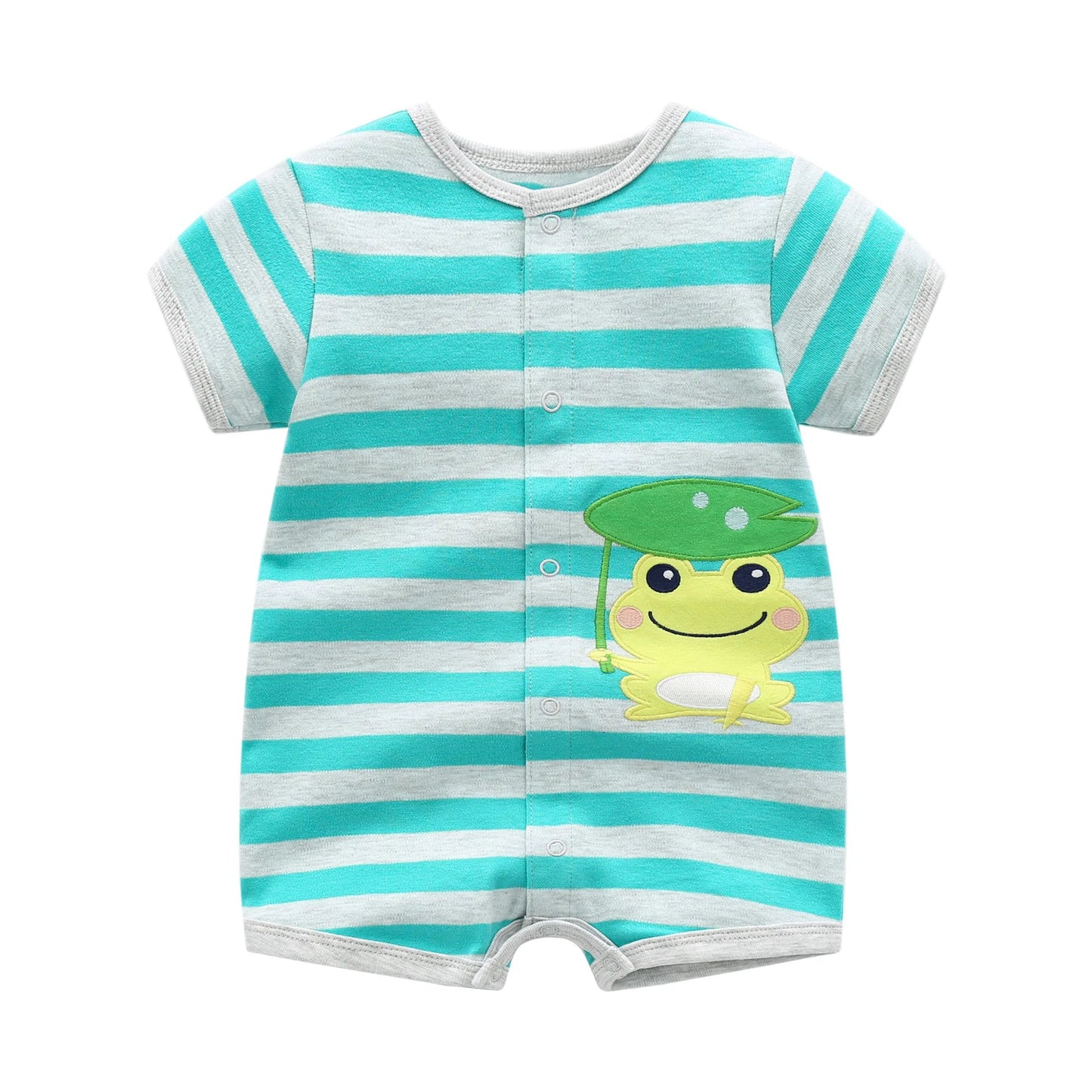 Kinderkleding in trendy en klassieke stijlen