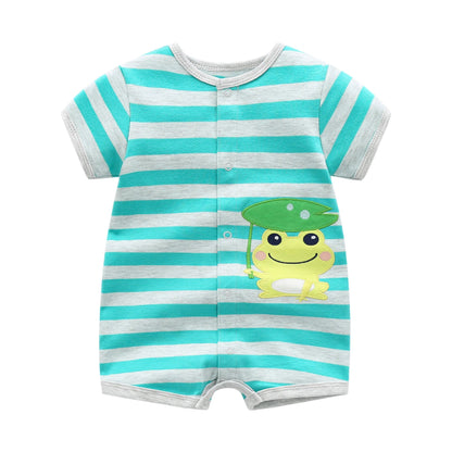 Kinderkleding in trendy en klassieke stijlen