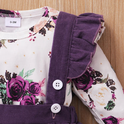Vind de juiste babykleding maten voor jouw kleintje