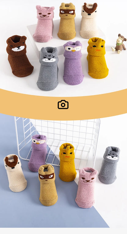 Baby-kleding