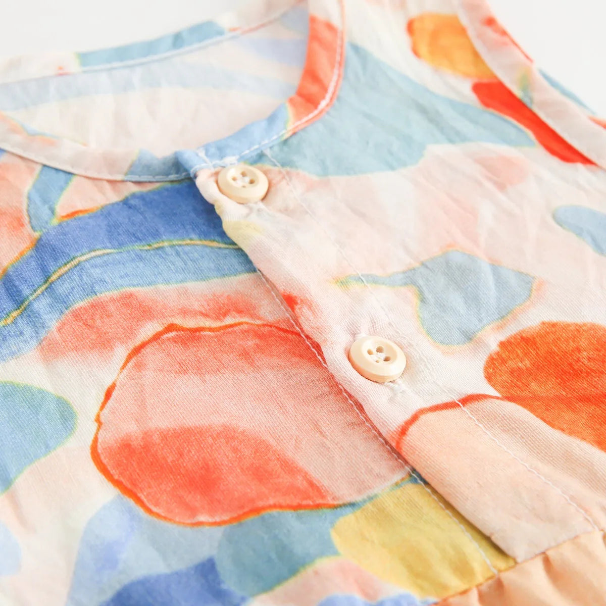 Vind de juiste babykleding maten voor snelle groei