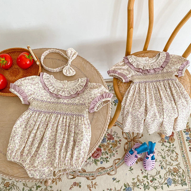 Vind de juiste babykleding maten voor snelle groei