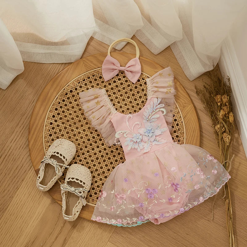 Stoere meisjes kleding met een sportieve touch