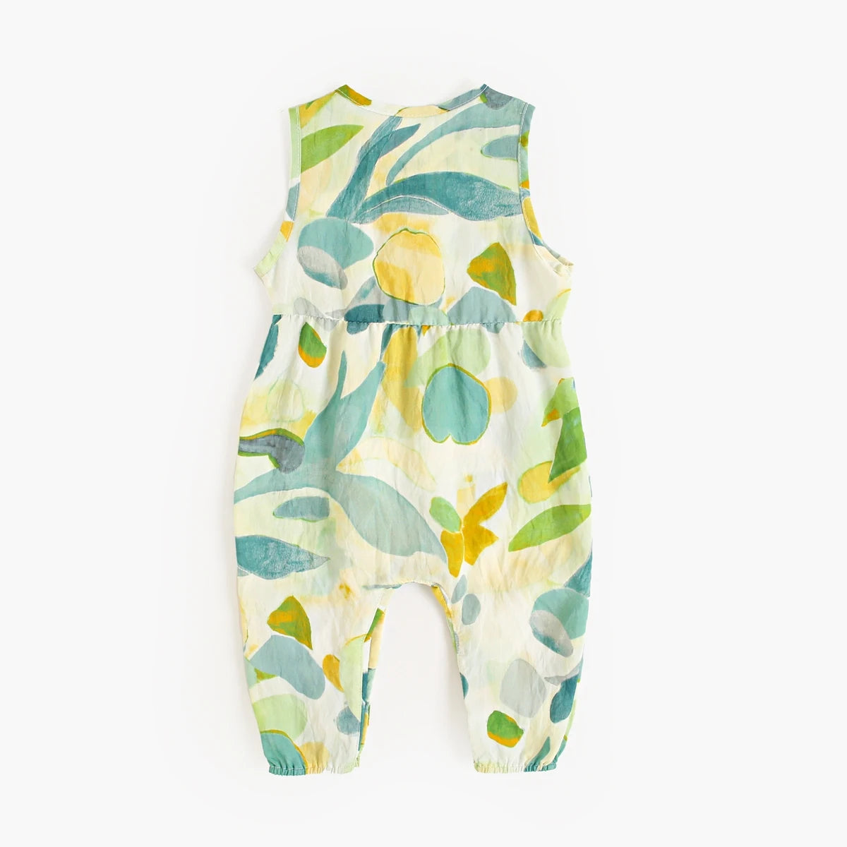 Babykleding meisjes in lieve en speelse prints