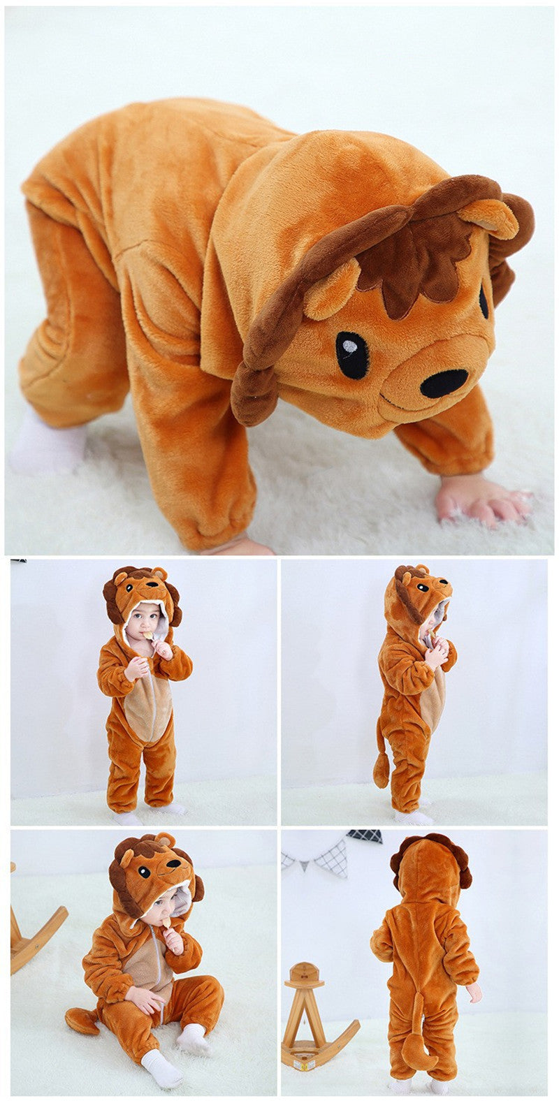Kies de perfecte babykleding maten voor je kleintje