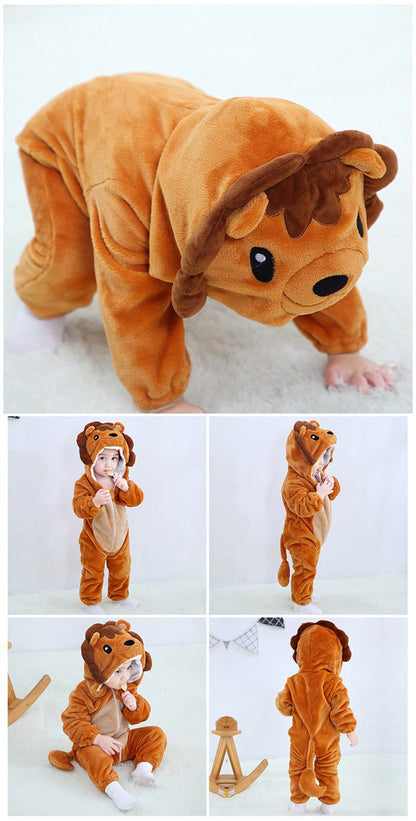 Kies de perfecte babykleding maten voor je kleintje