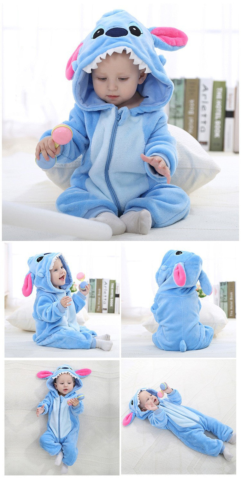 Babykleding dames en accessoires voor mama’s