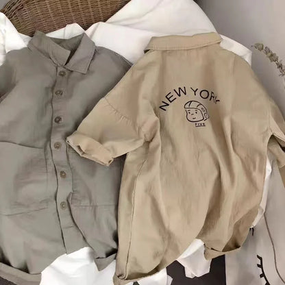 Meisjes kleding die stijl en comfort combineert