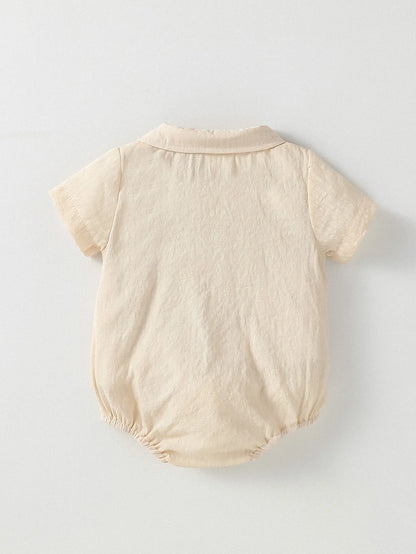 Maatadvies voor babykleding maten voor een perfecte pasvorm
