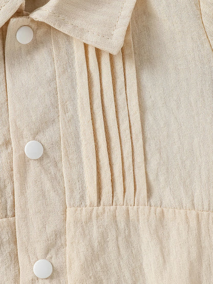 Vind de juiste babykleding maten voor jouw kleintje