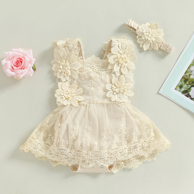 Babykleding die perfect is voor speelse baby's
