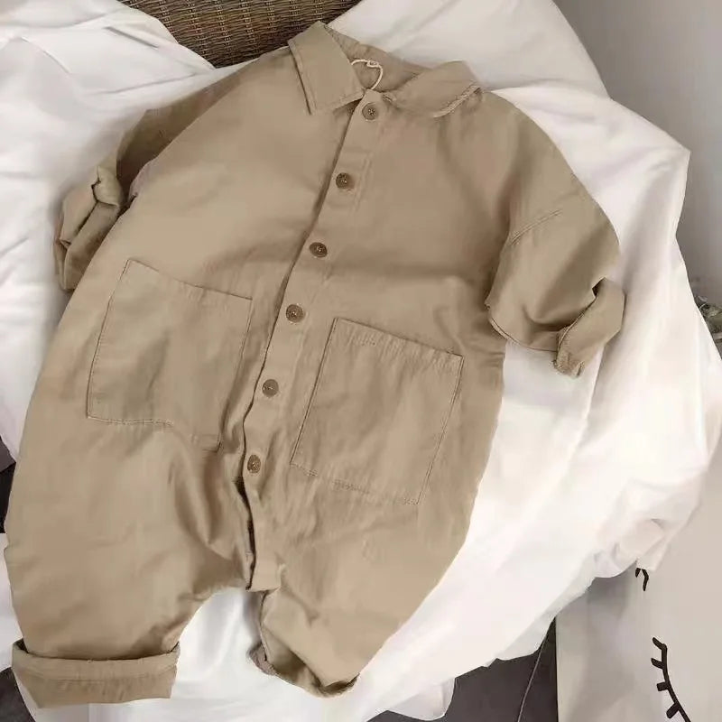 Babykleding maten voor baby’s van alle leeftijden