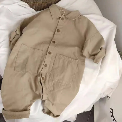 Babykleding maten voor baby’s van alle leeftijden