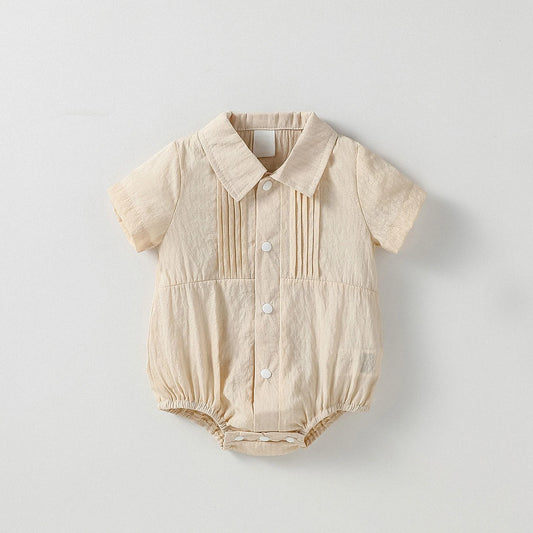 Hippe en moderne baby kleding voor stijlbewuste ouders