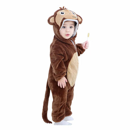 Trendy en zachte kinderkleding voor alle seizoenen