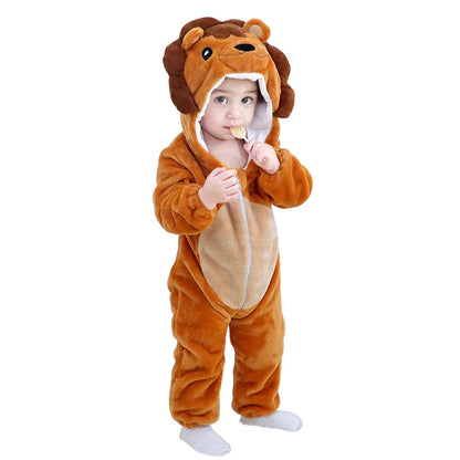 Maatadvies voor babykleding maten voor een perfecte pasvorm