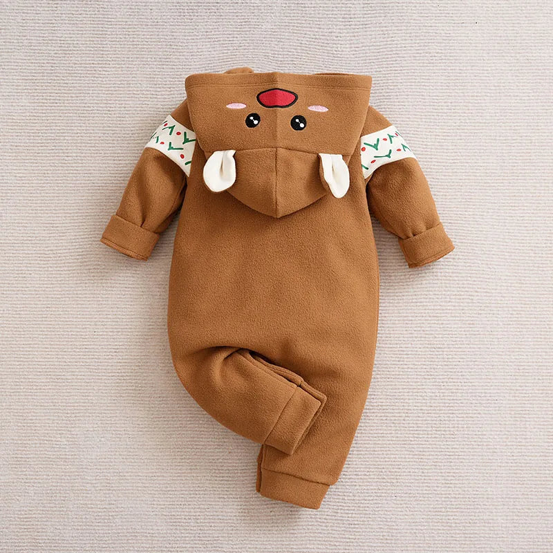 Baby-kleding