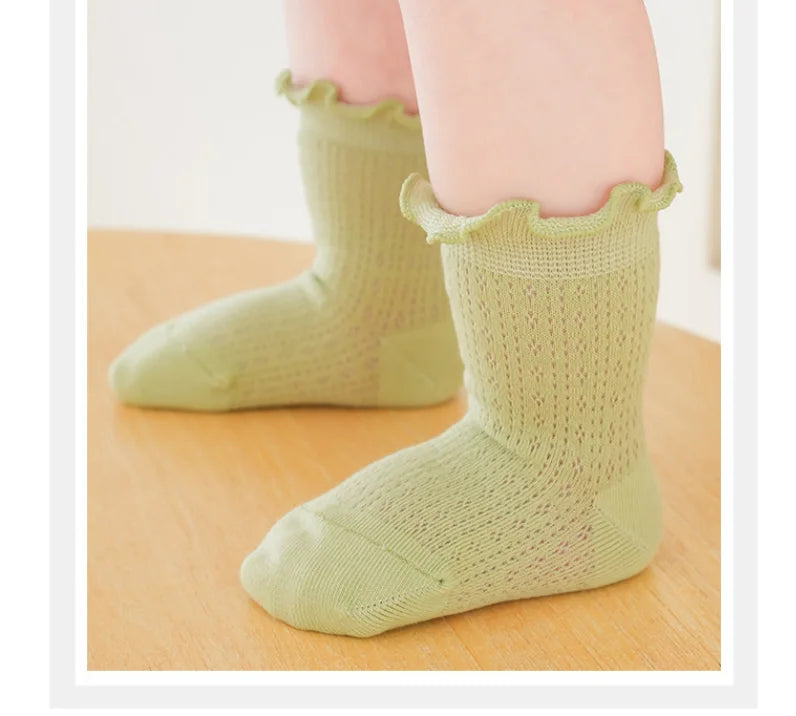 Baby-kleding