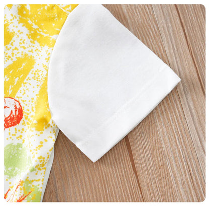 Baby-kleding