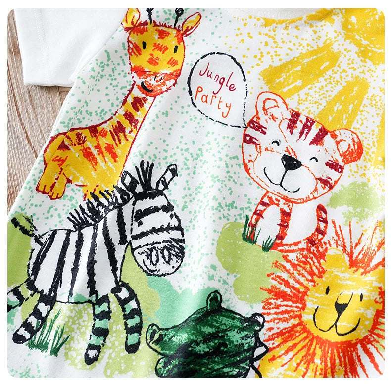 Baby-kleding