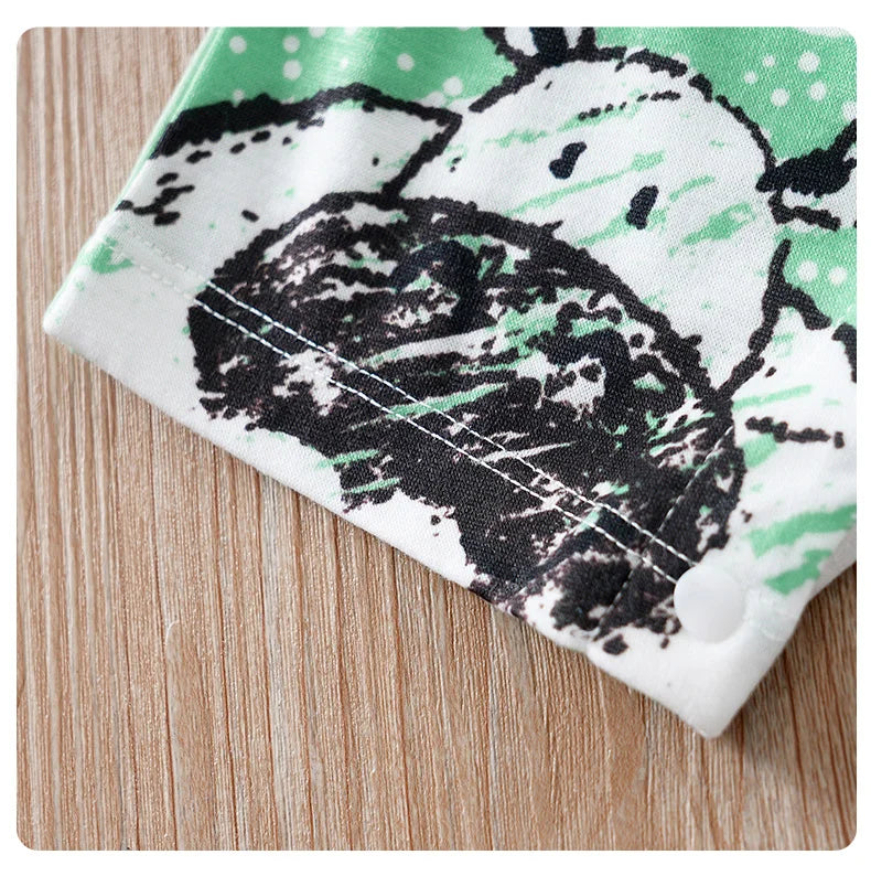 Baby-kleding