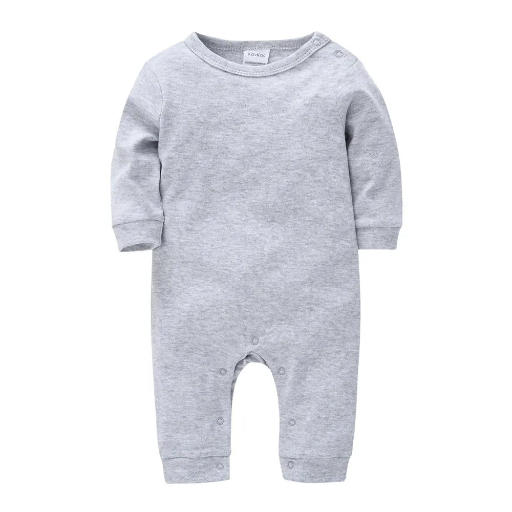 Praktische babykleding voor makkelijke verschoning