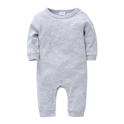 Praktische babykleding voor makkelijke verschoning