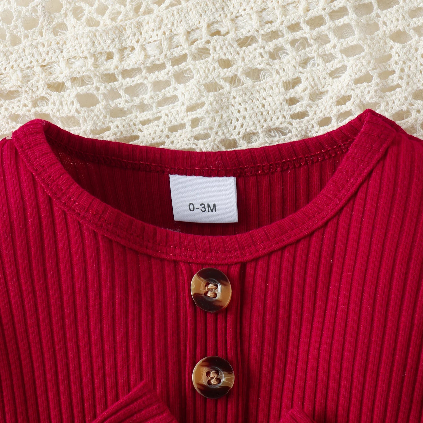 Babykleding Hema met een schattig design